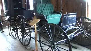 Mifflinburg Buggy Museum