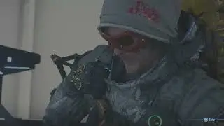 DEATH STRANDING 2 | Order No. 380 [Express]