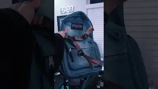 TASM BACKPACK REPLICA #marvel #spiderman #andrewgarfield #theamazingspiderman #peterparker