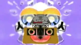 Klasky Csupo Effects 4 (Gene Embert Round 1)