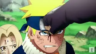 Naruto After Dark AMV