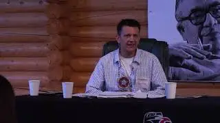 Kanem Johnson - Protecting our Environments with Inherent Rights