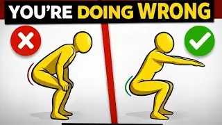 Top 10 body Weight loss exercises you must do correctly
