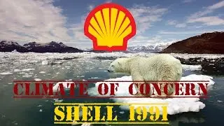 Climate of Concern  - Shell 1991