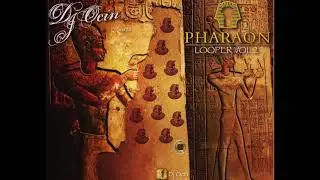 Pharaon Looper Vol 2 - Dj Ocin - Loop 5 (104 bpm)