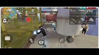 BRU WASSANA X BRU GETHIGH - 22 Elims