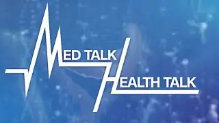 Med Talk, Health Talk: Good Personal Hygiene