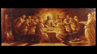 Maundy Thursday (Pesaha) | Holy Qurbana | St. Thomas Orthodox Valiyapally, Malad | 16 Apr 2025