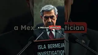 Bermeja Island Mystery