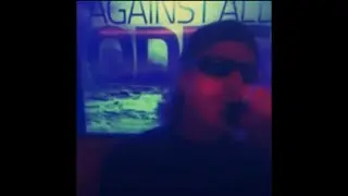 Max Powell - AGAINST ALL ODDS (2021)