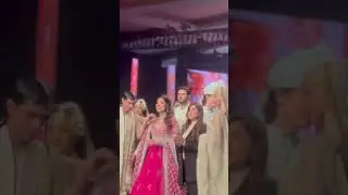 Mehwish Hayat at 2nd Day of the 22nd NEO HUM Bridal Couture Week ✨ #NHBCW24 #NEO