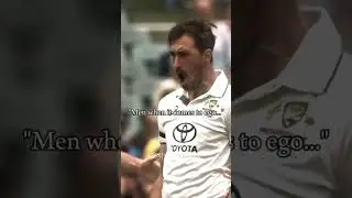Male ego hits different.. #cricket #cricketteam #cricketlover #iplteam #ipl # #icc #cricketmemes