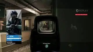 Rainbow siege 6(ottolee22)