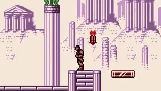 Konami GB Collection Vol 4 Europe whip only tas 25:41
