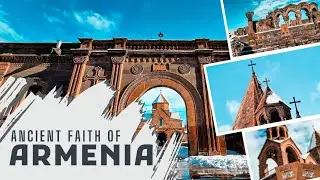 Watch This Before Planning Your Armenia Trip 🇦🇲 | قبل السفر إلى أرمينيا&hellip; شاهد هذا 🇦🇲