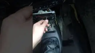 Calefacci&oacute;n renault kangoo comando soluci&oacute;n