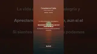 Corazónes en Unión 15