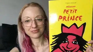 M&eacute;chant Petit Prince Gr&eacute;goire Solotareff