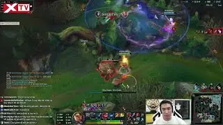 Levi was upset when he encountered an elo buff in rank, the culprit's identity made fans angry