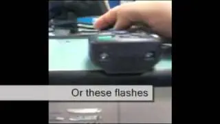 Remote Controls - Infra Red Light
