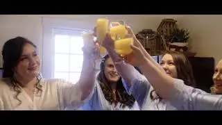 Dana & Nick Wedding Trailer I True Faith Media Wedding Films