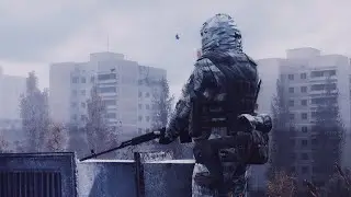 [11] || Stalker RP || Last Hope