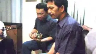 chaseiro unplugged