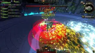Neverwinter || VoS HC Full run Completion || Vampire
