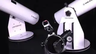 Meade Instruments | Серия LightBridge Mini