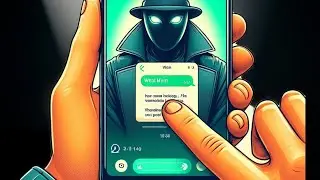 HOW TO KNOW IF YOUR WHATSAPP IS HACKED!!! - WHATSAPP TIPS