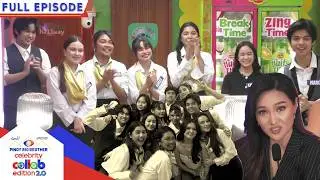 Pinoy Big Brother Celebrity Collab Edition 2.0 | Day 113 | February 14, 2026 | Full Episode