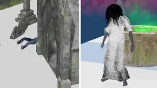 Ghoul Run 3D | Ghoul Run Android | Ghoul Run Gameplay | Ghoul Run Game