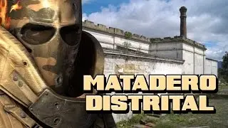- UNIQUE PAINTBALL - MATADERO 10/10/10 - Bogotá Colombia