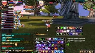 PvP - zNevio - EA Pw Elite Cronos