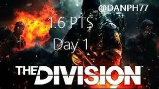1.6 PTS Day 1 Gameplay @DANPH77 Thnx for letting me play !!!