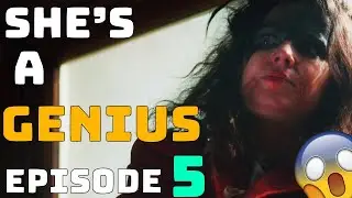 The Nevers Episode 5 EXPLAINED Effie Boyle - Reaction Breakdown and Review - HBO Max (Season 1)