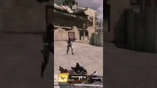 Shadowfall killed