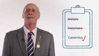 Thermal Barrier Materials