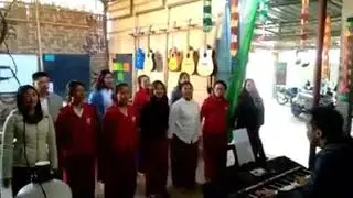 SJN Muse(sr/n)ni 2018