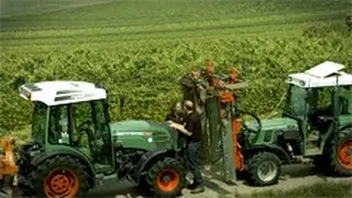 Weingut Stumpf &ndash; Kastanienhof Undenheim [winzerfilme.de]