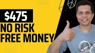 КАК ЗАРАБОТАТЬ 475 ДОЛЛАРОВ &mdash; БЕСПЛАТНЫЕ ДЕНЬГИ 🤑 | Приветственный бонус SOFI и взлом Swagbucks