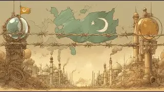 Pakistan's Two-Tiered Economy: Why Big Money Wins and Small Business Dies
