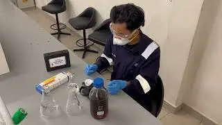Hazard & Risk Assessment Methodology Group 9 Video Presentation | BDG 20603