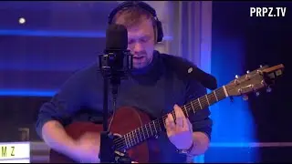 Blake Baker - A Maybe Mind