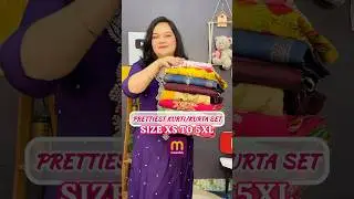 Links given in community post🎀Meesho party wear kurta sets🎀 #meesho #partywearkurtasetwithdupatta