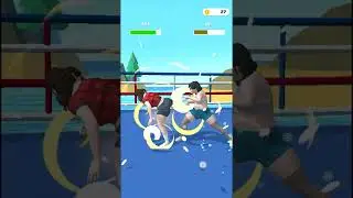 #walkthrough games Body Boxing Race 3D All Levels Gameplay Android/ios new levels.