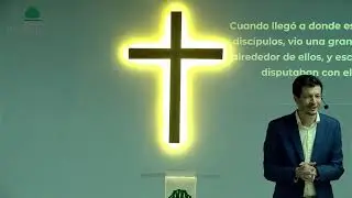 Marcos 9:14-29 -  
