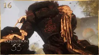Don't Wear The Nevrons | Let's Play Clair Obscur: Expedition 33 [Part 16]