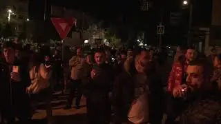 Protestul de la Hateg