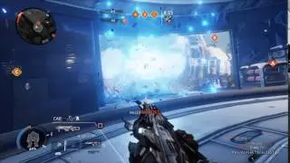 How to use a grenade in Titanfall 2